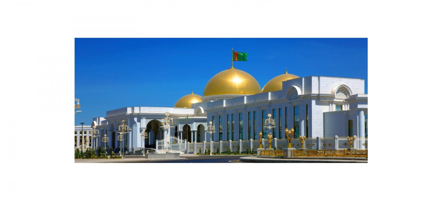 Türkmenistanyň Prezidenti Gazagystan Respublikasynyň Premýer-ministriniň birinji orunbasaryny kabul etdi