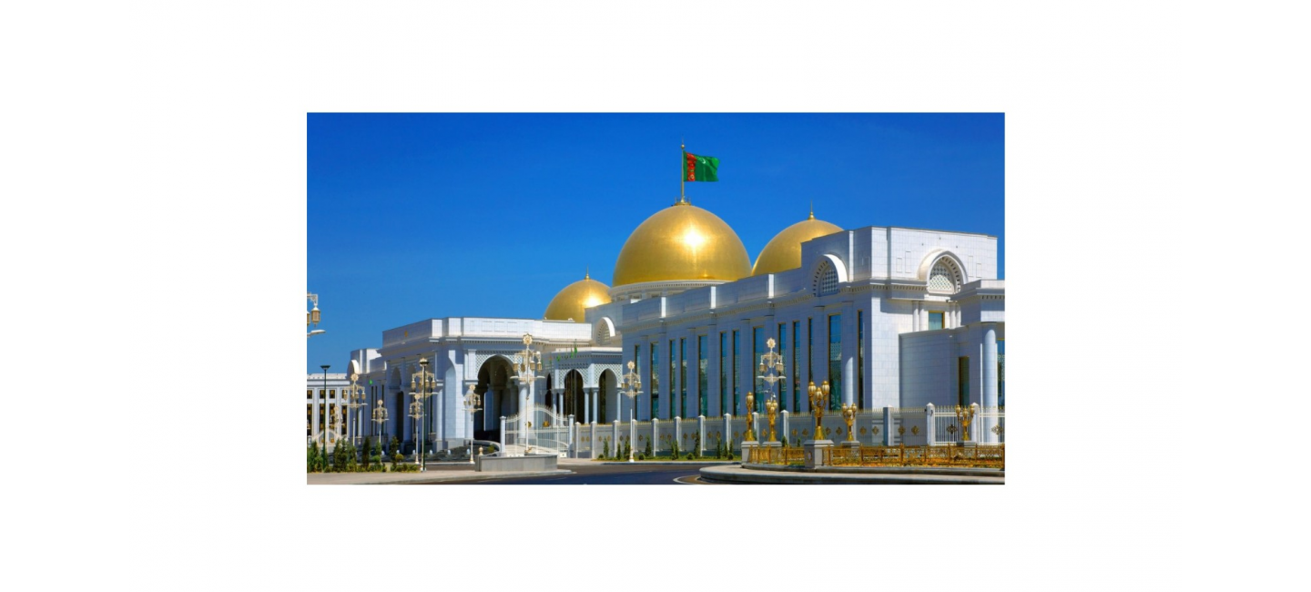 Türkmenistanyň Prezidenti Gazagystan Respublikasynyň Premýer-ministriniň birinji orunbasaryny kabul etdi